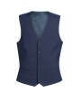 Pull personnalisable BROOK TAVERNER Gilet homme George coupe cintrée
