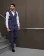 Pull personnalisable BROOK TAVERNER Gilet homme George coupe cintrée