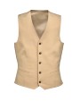 Pull personnalisable BROOK TAVERNER Gilet homme George coupe cintrée