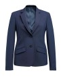 Veste personnalisable BROOK TAVERNER Veste femme Margot coupe cintrée