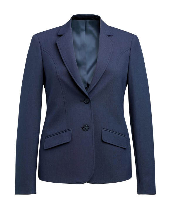 Veste personnalisable BROOK TAVERNER Veste femme Margot coupe cintrée