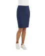 BROOK TAVERNER Harriet Rock gerader Schnitt Rock personalisierbar