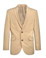 BROOK TAVERNER Herrenjacke William taillierter Schnitt Jacke personalisierbar