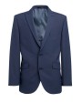 BROOK TAVERNER Herrenjacke William taillierter Schnitt Jacke personalisierbar