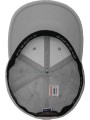 FLEXFIT Casquette 6 panneaux en Jersey HEATHER personnalisable