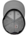 FLEXFIT 6-Panel-Kappe aus Jersey Kappe personalisierbar