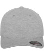 FLEXFIT 6-Panel-Kappe aus Jersey Kappe personalisierbar