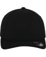 FLEXFIT 6-Panel-Kappe aus Jersey Kappe personalisierbar