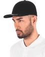 FLEXFIT 6-Panel-Kappe aus Jersey Kappe personalisierbar