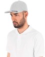 FLEXFIT 6-Panel-Kappe aus Jersey Kappe personalisierbar
