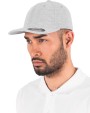 FLEXFIT 6-Panel-Kappe aus Jersey Kappe personalisierbar