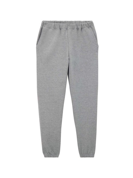 GILDAN Pantalon de survêtement softstyle midweight gris sport personnalisable