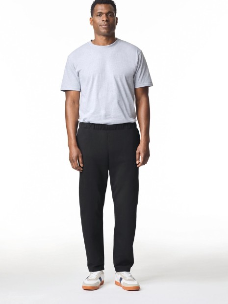 Pantalons à personnaliser GILDAN Pantalon de survêtement softstyle midweight 