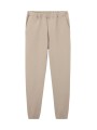 GILDAN Pantalon de survêtement softstyle midweight sable personnalisable