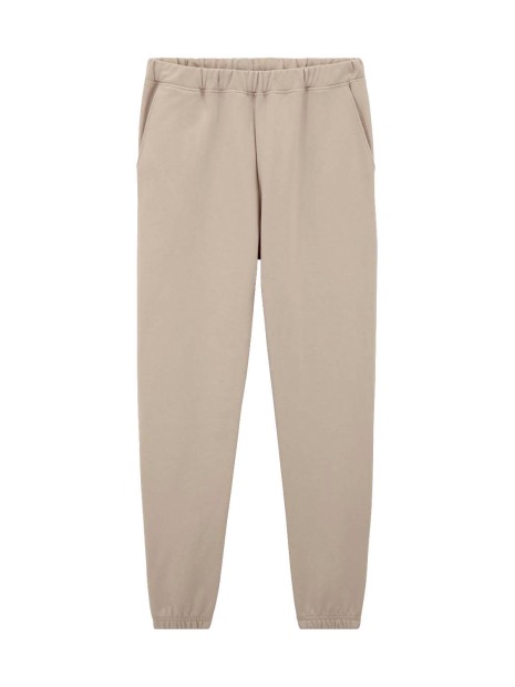 GILDAN Pantalon de survêtement softstyle midweight sable personnalisable