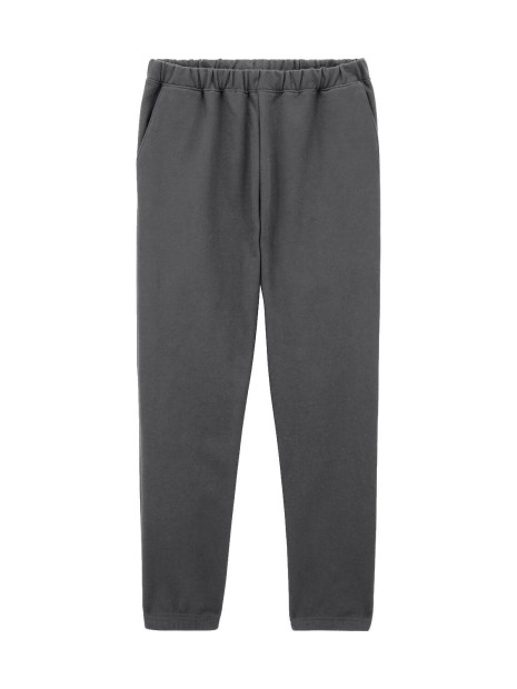 GILDAN Pantalon de survêtement softstyle midweight charcoal personnalisable