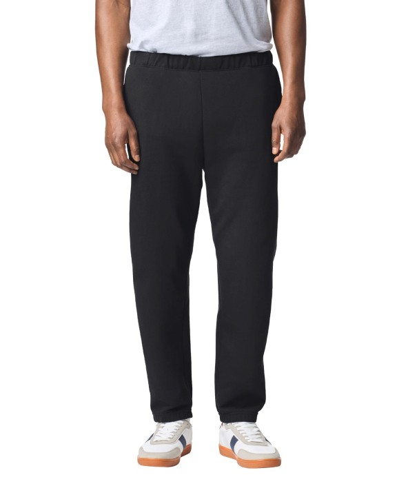 GILDAN Trainingshose Softstyle Midweight Hose personalisierbar