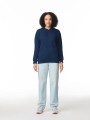 Sweat-shirts à personnaliser GILDAN Sweat-shirt en molleton 1/4 zip 