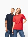 Polos à personnaliser KARIBAN Polo piqué unisexe 