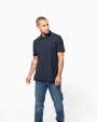 Polo personnalisable KARIBAN Polo piqué unisexe