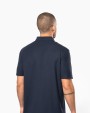 Poloshirt KARIBAN Unisex piqué polo voor bedrukking &amp; borduring