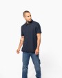 Poloshirt KARIBAN Unisex piqué polo voor bedrukking &amp; borduring