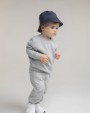 LARKWOOD Bob für Babys Bob-Muetze personalisierbar