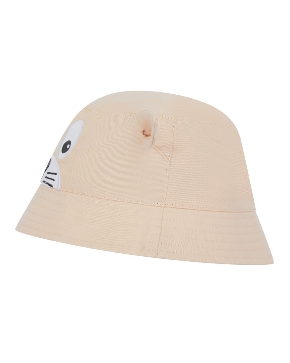 LARKWOOD Bob Baby Bob-Muetze personalisierbar