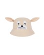 LARKWOOD Bob Baby Bob-Muetze personalisierbar