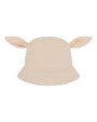 LARKWOOD Bob Baby Bob-Muetze personalisierbar