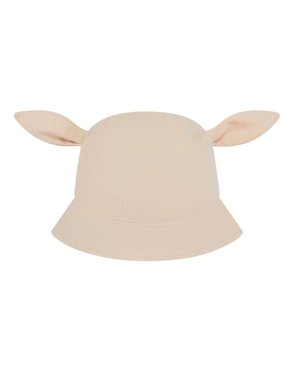LARKWOOD Bob Baby Bob-Muetze personalisierbar