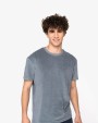 T-shirt personnalisable NATIVE SPIRIT T-shirt écoresponsable en éponge homme