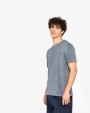 T-shirt personnalisable NATIVE SPIRIT T-shirt écoresponsable en éponge homme
