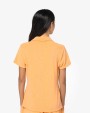 NATIVE SPIRIT Umweltfreundliches Damen-Polohemd aus Frottee Poloshirt personalisierbar