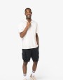 Poloshirt NATIVE SPIRIT Ecologische herenpolo van piquétricot met afhangende schouders voor bedrukking &amp; borduring