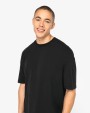 T-shirt personnalisable NATIVE SPIRIT T-shirt écoresponsable oversize délavé homme