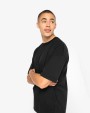 T-shirt personnalisable NATIVE SPIRIT T-shirt écoresponsable oversize délavé homme
