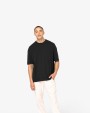 T-shirt personnalisable NATIVE SPIRIT T-shirt écoresponsable oversize délavé homme