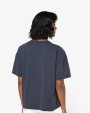 T-shirt personnalisable NATIVE SPIRIT T-shirt écoresponsable oversize délavé femme