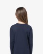 T-shirt personnalisable NATIVE SPIRIT T-shirt écoresponsable manches longues enfant