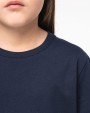 T-shirt personnalisable NATIVE SPIRIT T-shirt écoresponsable manches longues enfant