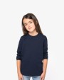 T-shirt personnalisable NATIVE SPIRIT T-shirt écoresponsable manches longues enfant