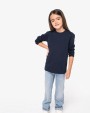 T-shirt personnalisable NATIVE SPIRIT T-shirt écoresponsable manches longues enfant