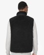 Polar Fleece NATIVE SPIRIT Ecologische uniseks bodywarmer van sherpa voor bedrukking &amp; borduring