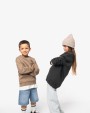 Sweat-shirt personnalisable NATIVE SPIRIT Sweat-shirt écoresponsable à col rond oversize enfant