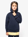 Sweat-shirts à personnaliser NATIVE SPIRIT Sweat-shirt écoresponsable à capuche oversize enfant 