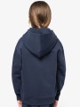 Sweat-shirts à personnaliser NATIVE SPIRIT Sweat-shirt écoresponsable à capuche oversize enfant 