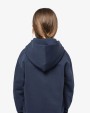 NATIVE SPIRIT Umweltfreundliches Oversize Kapuzensweatshirt für Kinder Sweatshirt personalisierbar