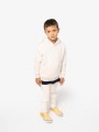 Sweat-shirts à personnaliser NATIVE SPIRIT Sweat-shirt écoresponsable à capuche oversize enfant 