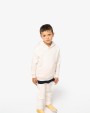 NATIVE SPIRIT Umweltfreundliches Oversize Kapuzensweatshirt für Kinder Sweatshirt personalisierbar